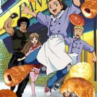   Yakitate!! Japan <small>Music</small> 